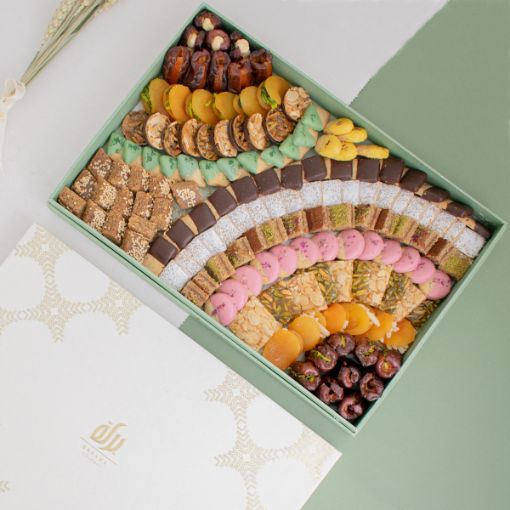 Picture of Sweets, cake or desserts etc name here