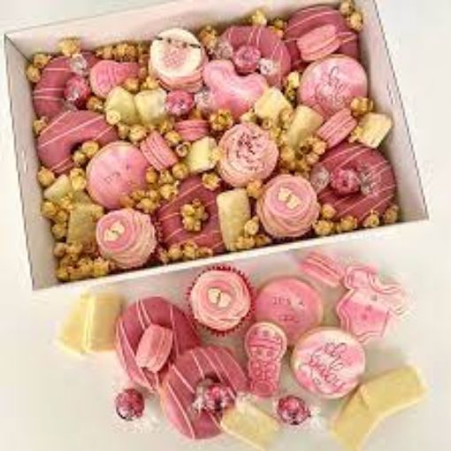 Picture of Sweets, cake or desserts etc name here